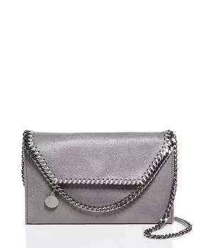 Маленькая сумка через плечо Falabella Stella McCartney