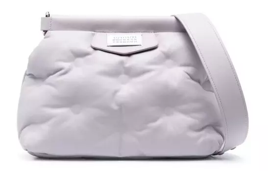 Маленькая сумка через плечо Glam Slam Classique Maison Margiela