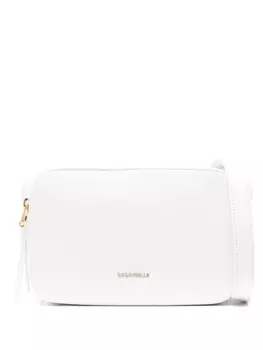 Маленькая сумка через плечо Gleen Coccinelle, белый