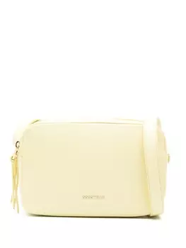 Маленькая сумка через плечо Gleen Coccinelle, желтый