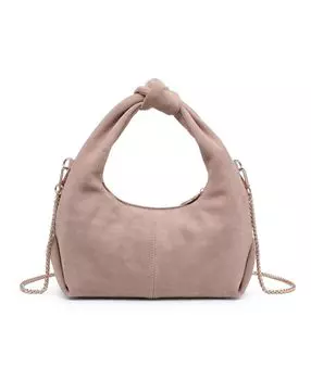 Маленькая сумка через плечо Grace Moda Luxe