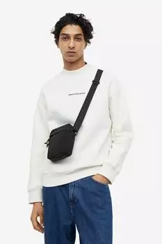 Маленькая сумка через плечо H&M