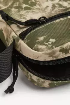 Маленькая сумка через плечо H&M, зеленый