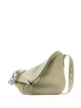 Маленькая сумка через плечо Knight BURBERRY, нейтральный