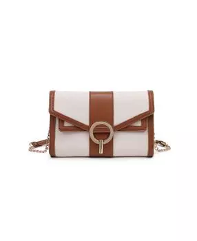 Маленькая сумка через плечо Loxley Moda Luxe