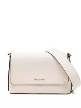 Маленькая сумка через плечо Nessa MICHAEL KORS, нейтральный