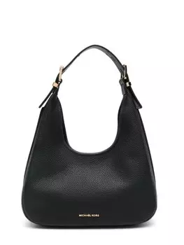 Маленькая сумка через плечо Nolita Michael Michael Kors, черный