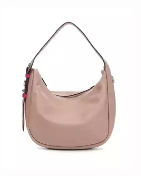 Маленькая сумка через плечо Oceans Diary из розовой кожи Abbacino, цвет Rosa