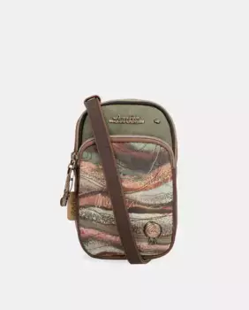 Маленькая сумка через плечо Outer - Anekke Core многоцветный, мультиколор