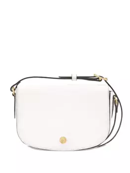 Маленькая сумка через плечо pure Longchamp, белый