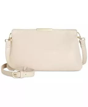 Маленькая сумка через плечо Redelle On 34Th, бежевый