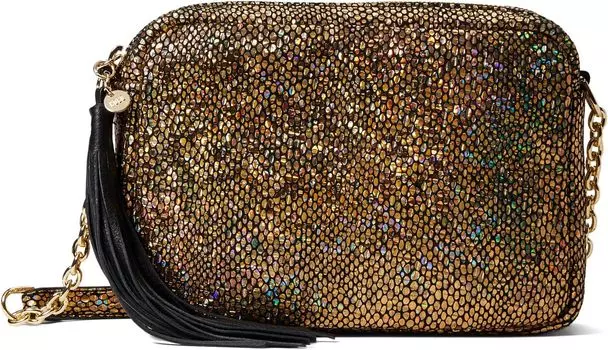 Маленькая сумка через плечо Renny HOBO, цвет Disco Print