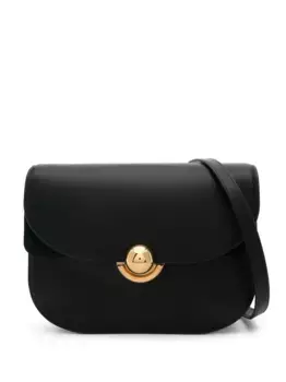 Маленькая сумка через плечо Sfera Furla, черный