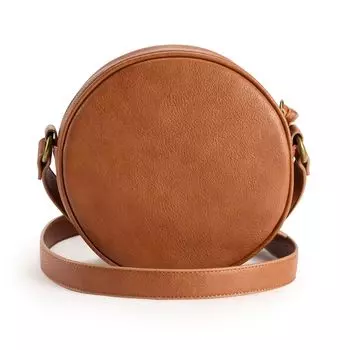 Маленькая сумка через плечо Sonoma Goods For Life Kenzie Canteen Sonoma Goods For Life