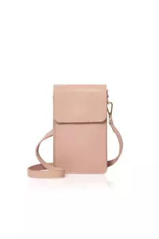 Маленькая сумка через плечо 'Vico' Betsy & Floss, розовый
