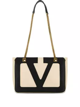 Маленькая сумка через плечо Viva Superstar Valentino Garavani, черный