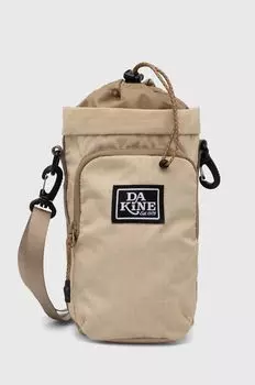 Маленькая сумка Dakine, бежевый