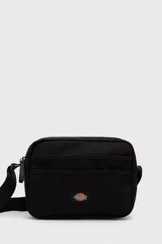 Маленькая сумка Dickies, черный