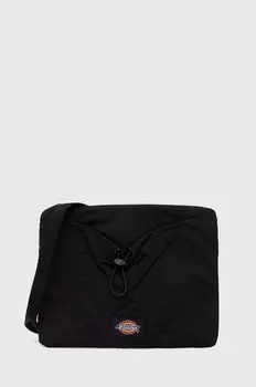 Маленькая сумка Dickies, черный