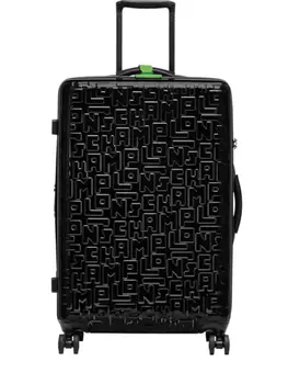 Маленькая сумка для ручной клади LGP Travel Longchamp, черный