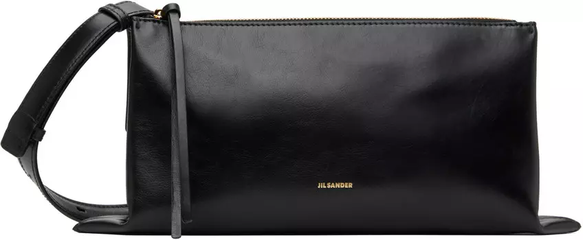 Маленькая сумка Empire Jil Sander