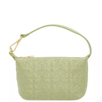 Маленькая сумка Ganni Butterfly