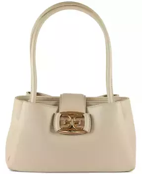 Маленькая сумка Hazel Sam Edelman, коричневый/бежевый