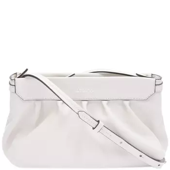 Маленькая сумка Isabel Marant toile Luz