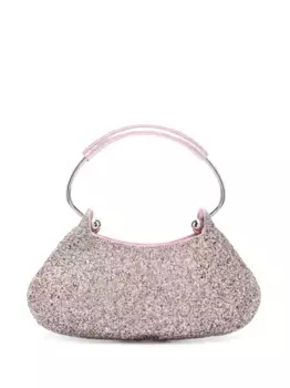 Маленькая сумка каджу SPORTMAX, розовый