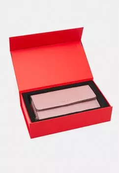 Маленькая сумка KALUA Valentino Bags, цвет розового золота