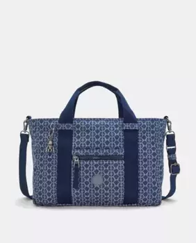 Маленькая сумка Kipling, цвет Azul