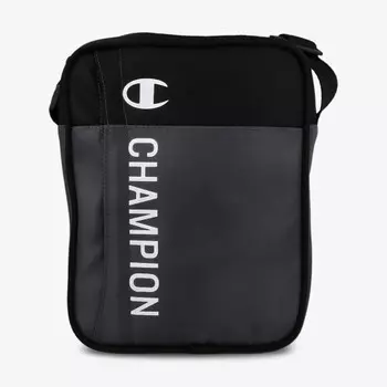 Маленькая сумка-книжка Champion, зеленый