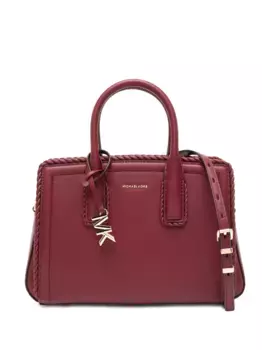 Маленькая сумка Laila MICHAEL KORS, красный
