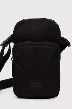 Маленькая сумка Lefrik, черный