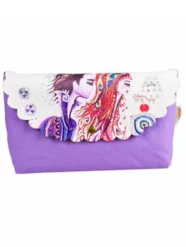 Маленькая сумка Love Biggdesign