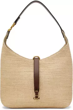 Маленькая сумка marcie Chlo, цвет hot sand