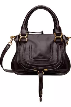 Маленькая сумка marcie Chlo, красный