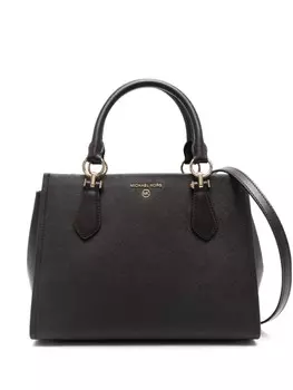 Маленькая сумка Мэрилин Michael Michael Kors, коричневый