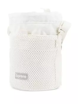 Маленькая сумка-мессенджер Cinch Pouch White Supreme, белый