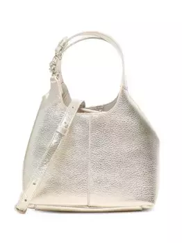 Маленькая сумка на плечо C-easy Coccinelle, золотой