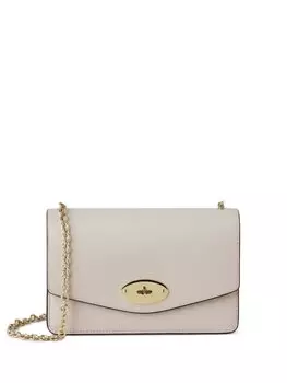 Маленькая сумка на плечо Darley Mulberry, бежевый