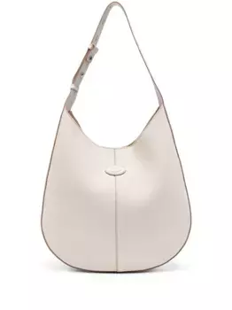 Маленькая сумка на плечо Di TOD'S, нейтральный