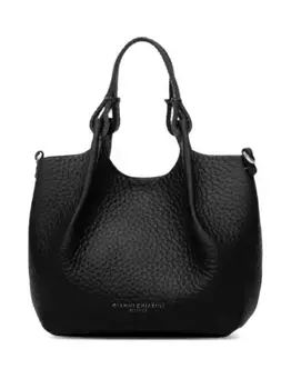 Маленькая сумка на плечо Dua GIANNI CHIARINI, черный