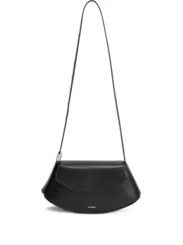 Маленькая сумка на плечо Eldorado JIL SANDER, черный