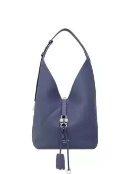 Маленькая сумка на плечо Ferragamo, синий