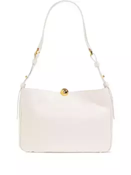 Маленькая сумка на плечо Furla, белый