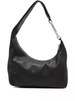 Маленькая сумка на плечо Gemini Rick Owens, черный