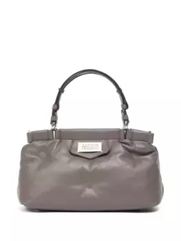 Маленькая сумка на плечо Glam Slam MAISON MARGIELA, нейтральный