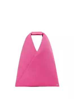Маленькая сумка на плечо Japanese MM6 Maison Margiela Kids, розовый