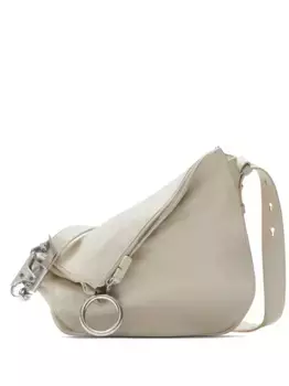 Маленькая сумка на плечо Knight BURBERRY, нейтральный